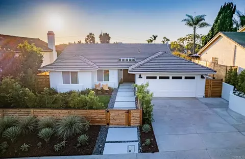 1848 Wandering Rd, Encinitas, CA 92024