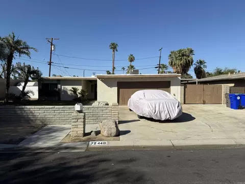 72440 Brushwood Dr, Palm Desert, CA 92260