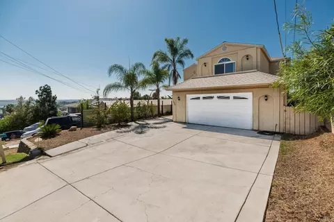 1116 Maria Ave, Spring Valley, CA 91977