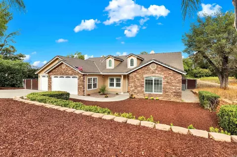 16308 Swartz Canyon Rd, Ramona, CA 92065