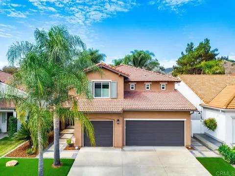 2475 Quail Creek Pl, Escondido, CA 92027