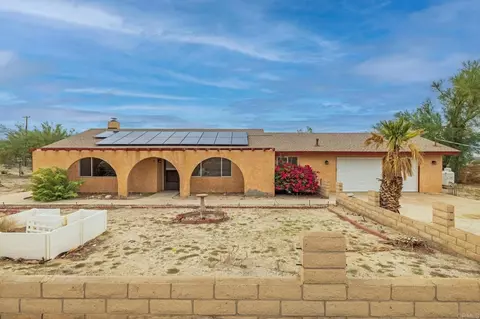 1410 Sewanee Dr, Borrego Springs, CA 92004