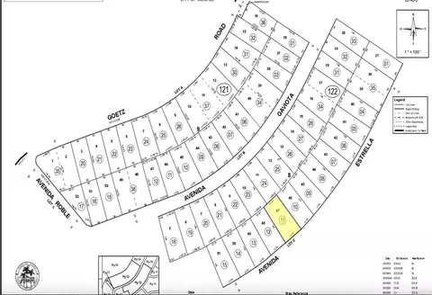 0 Avenida Estrella, Menifee, CA 92587 photo 9