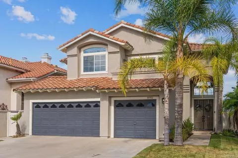 44902 Camino Veste, Temecula, CA 92592