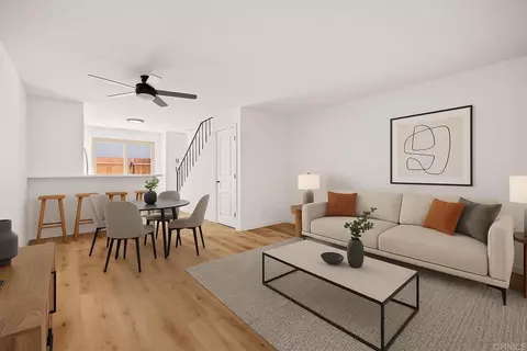 6638 Bell Bluff Ave #A, San Diego, CA 92119