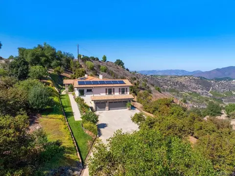 13584 Mcnally Rd, Valley Center, CA 92082
