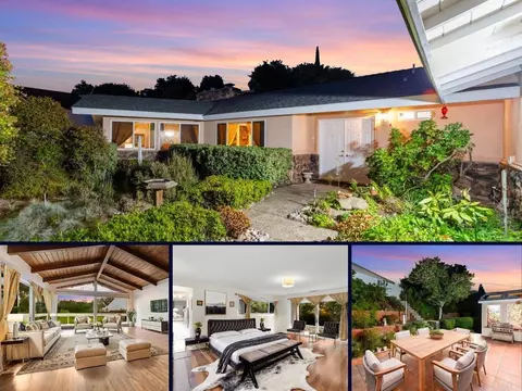 4029 Carpenter Ln, La Mesa, CA 91941