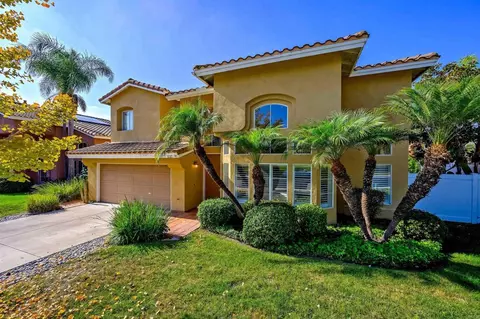 1137 Avenida Sobrina, Oceanside, CA 92057