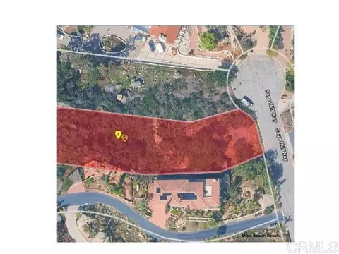 0 Sage Hill Way, Escondido, CA 92025