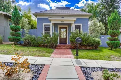 447 E 6th Ave, Escondido, CA 92025
