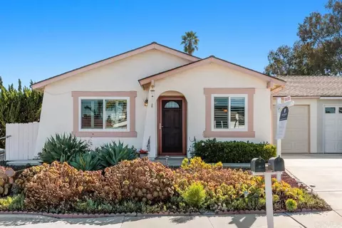 3915 San Pablo Ave, Oceanside, CA 92057