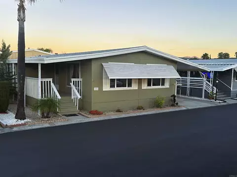 1212 H St #202, Ramona, CA 92065