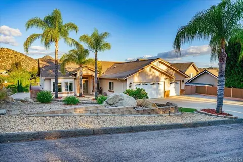 16245 Wikiup Rd, Ramona, CA 92065