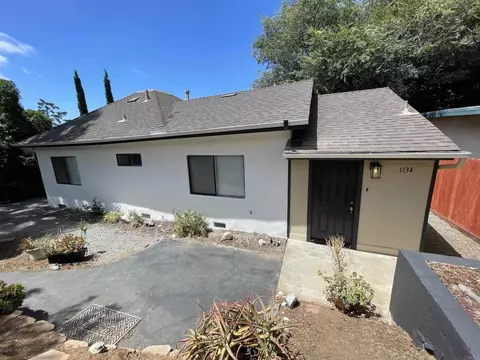 1134 E 5th Ave, Escondido, CA 92025