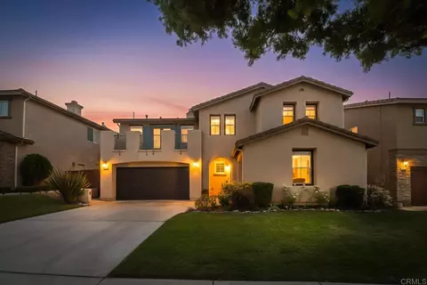 9815 Fox Valley Way, San Diego, CA 92127