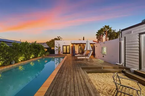 4534 Alice St, San Diego, CA 92115