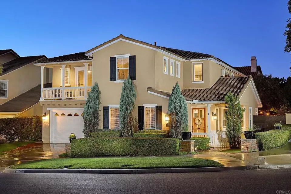  2588 Ingleton Ave, Carlsbad, CA 92009 photo 1