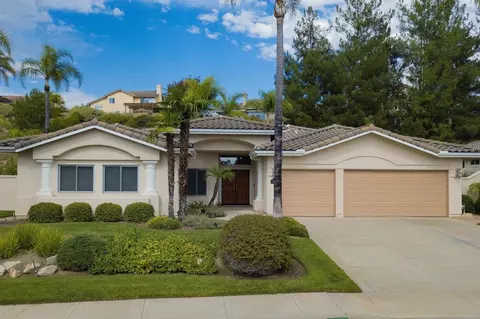 296 Camino Tablero, Escondido, CA 92029