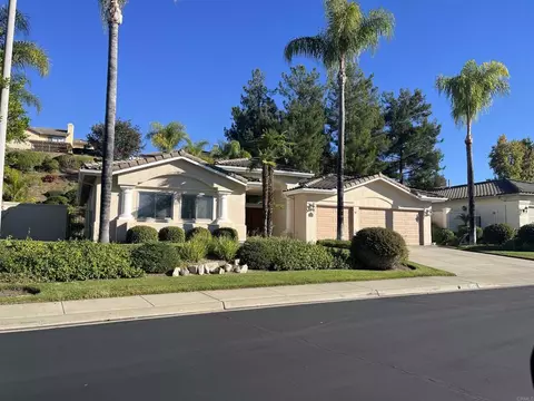 296 Camino Tablero, Escondido, CA 92029