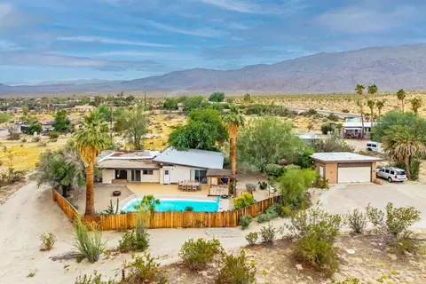 3245 Borrego Springs Rd, Borrego Springs, CA 92004
