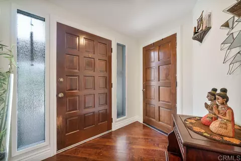 Entry Way - 2719 Via Del Robles, Fallbrook, CA 92028 photo 1 of 3