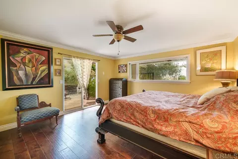 Bedroom - 2719 Via Del Robles, Fallbrook, CA 92028 photo 2 of 3