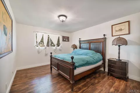 Bedroom - 2719 Via Del Robles, Fallbrook, CA 92028 photo 1 of 3