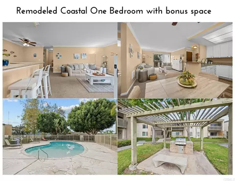 432 Edgehill Ln #134, Oceanside, CA 92054