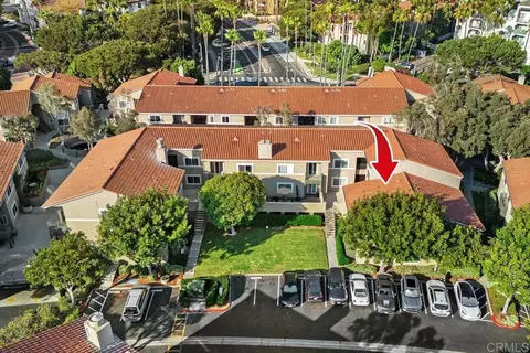 7565 Charmant Dr #615, San Diego, CA 92122
