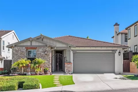 2856 Dove Tail Dr, San Marcos, CA 92078