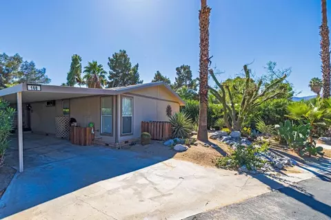 1010 Palm Cyn #168, Borrego Springs, CA 92004