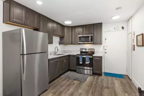 3776 Alabama St #116, San Diego, CA 92104
