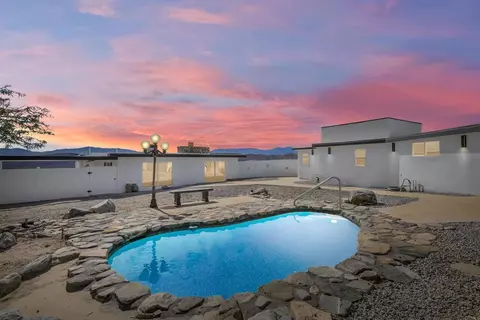 23833 Tamyram Rd, Desert Hot Springs, CA 92241