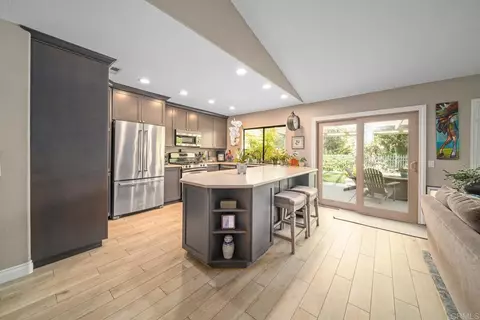 Kitchen - 4320 Los Padres Dr, Fallbrook, CA 92028 photo 1 of 5