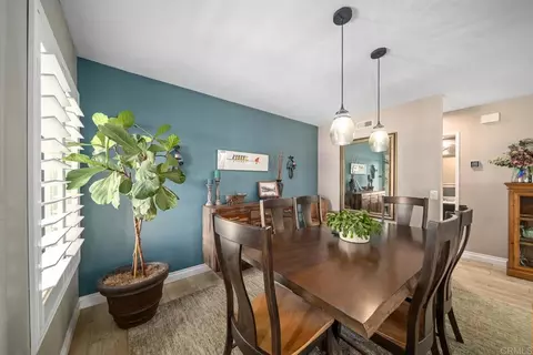 Dining - 4320 Los Padres Dr, Fallbrook, CA 92028 photo 1 of 2