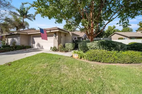 Exterior - 4320 Los Padres Dr, Fallbrook, CA 92028 photo 5 of 18
