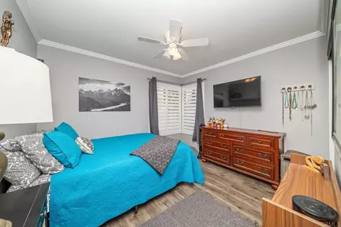Bedroom - 4320 Los Padres Dr, Fallbrook, CA 92028 photo 1 of 5