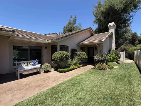 Exterior - 4320 Los Padres Dr, Fallbrook, CA 92028 photo 2 of 18