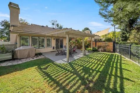Exterior - 4320 Los Padres Dr, Fallbrook, CA 92028 photo 10 of 18