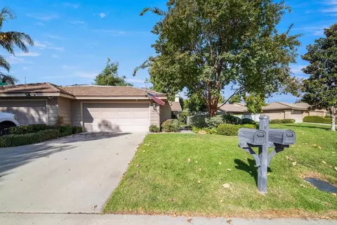 Exterior - 4320 Los Padres Dr, Fallbrook, CA 92028 photo 7 of 18