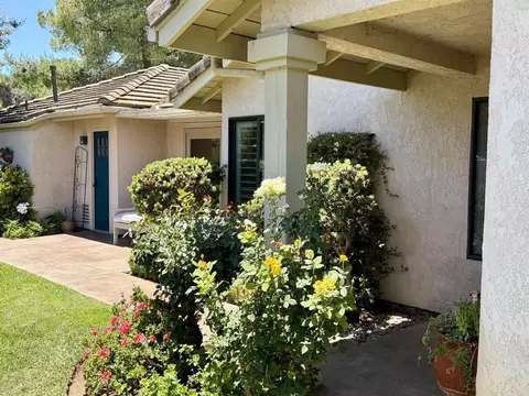 Exterior - 4320 Los Padres Dr, Fallbrook, CA 92028 photo 3 of 18