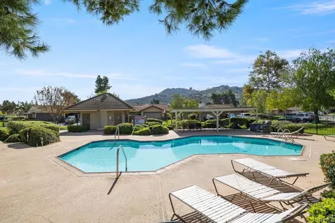 Exterior - 4320 Los Padres Dr, Fallbrook, CA 92028 photo 17 of 18