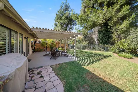 Exterior - 4320 Los Padres Dr, Fallbrook, CA 92028 photo 11 of 18