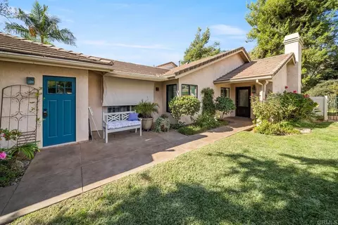 4320 Los Padres Dr, Fallbrook, CA 92028