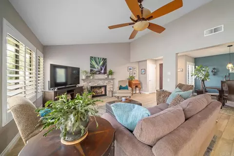 Living - 4320 Los Padres Dr, Fallbrook, CA 92028 photo 2 of 2