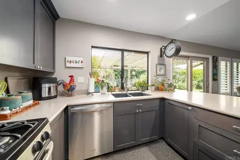 Kitchen - 4320 Los Padres Dr, Fallbrook, CA 92028 photo 5 of 5