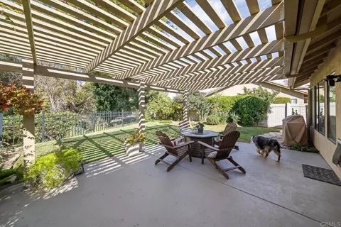 Exterior - 4320 Los Padres Dr, Fallbrook, CA 92028 photo 8 of 18