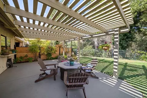 Exterior - 4320 Los Padres Dr, Fallbrook, CA 92028 photo 12 of 18