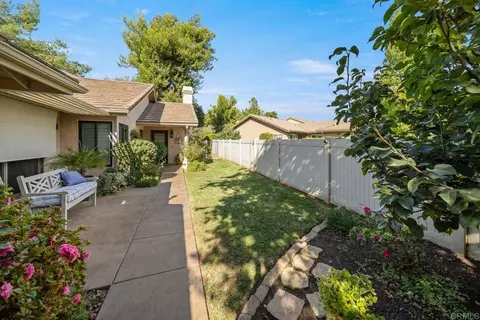 Exterior - 4320 Los Padres Dr, Fallbrook, CA 92028 photo 15 of 18