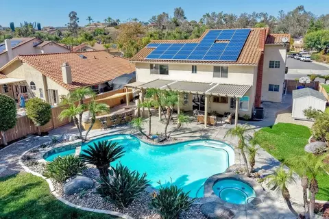 13979 Hickory St, Poway, CA 92064